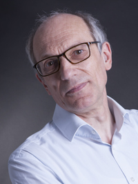 Marcel Ameloot