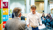 26 09 09 Proclamatie ARK 2De Zit 039