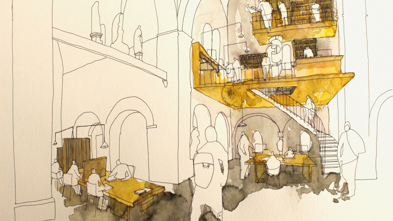 Architectuur