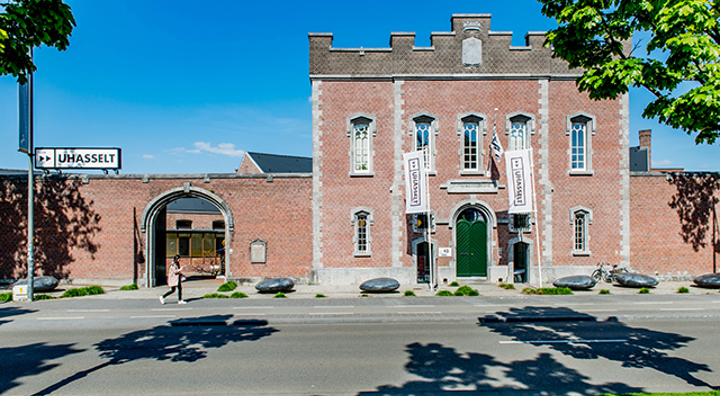 DCM Uhasselt Algmeen OG