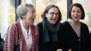 23 11 26 Dag Van De Wetenschap Bezoek Minister 003