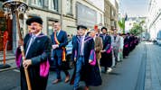 22 09 22 Stoer Der Togati En Ontvangst Provincieraadzaal 004