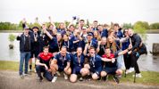 Regatta Groepsfoto