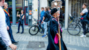24 09 19 Stoet Der Togati En Ontvangst Bij De Gouverneur 026