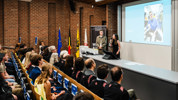 26 09 11 Proclamatie Wetenschappen 2Dezit WEB 039