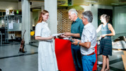 22 09 07 Proclamatie Architectuur Tweede Zit 034