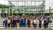 25 06 27 Proclamatie IIW 152