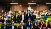 26 09 11 Proclamatie Wetenschappen 2Dezit WEB 031