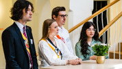 23 05 30 Eredoctoraat Koninging Mathilde115