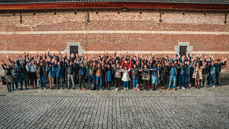 UHASSELT 8