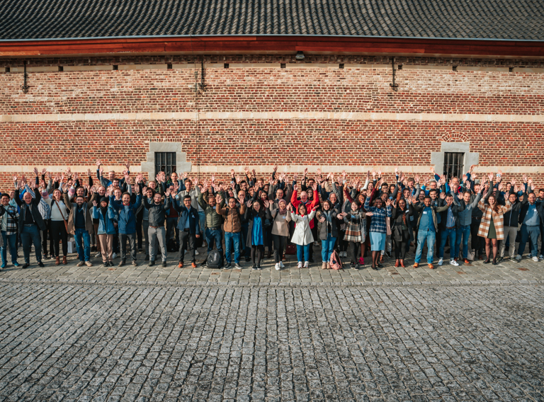 UHASSELT 8