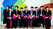 Dies Natalis Uitreiking Eredoctoraten 099