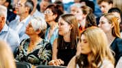 23 06 30 Proclamatie Bedrijfseconomische Wetenschappen Bachelor WEB 027