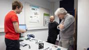23 11 26 Dag Van De Wetenschap Campustour 040