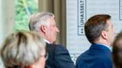 25 06 04 Koning Filip Bezoekt Health Campus 020