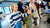 23 11 26 Dag Van De Wetenschap Gebouwd 068