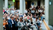 23 07 05 23 06 24 Proclamatie Bachelors Architectur En Interieurarchitectuur WEB 030