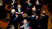 22 09 22 Stoer Der Togati En Ontvangst Provincieraadzaal 042