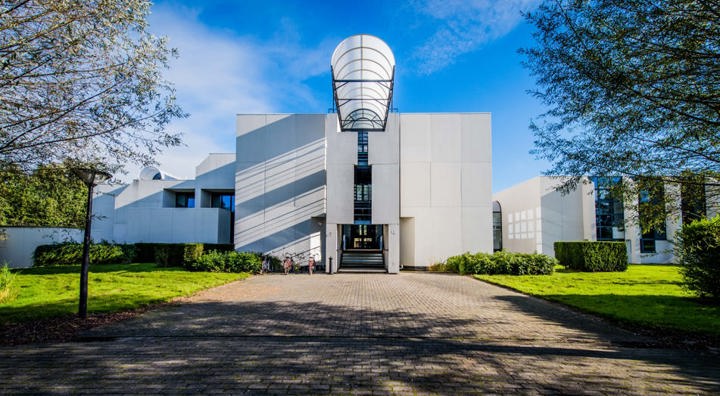Gebouw Imo Foto1