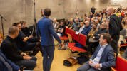 Hasselt Klimaat 62