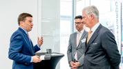 25 06 04 Koning Filip Bezoekt Health Campus 086