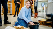 23 11 26 Dag Van De Wetenschap Gebouwd 044