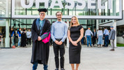 26 09 11 Proclamatie Wetenschappen 2Dezit WEB 066