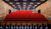 UHasselt, campus Diepenbeek, Aula H6