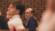 Uhasselt Nieuwjaarssymposium Waardegedrevenzorg Karoliencoenen 67