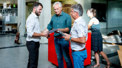 22 09 07 Proclamatie Architectuur Tweede Zit 032