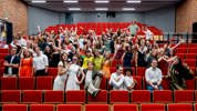 25 07 02 Proclamatie ARK Bachelors 038