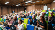 26 09 11 Proclamatie Wetenschappen 2Dezit WEB 047