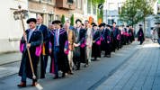 22 09 22 Stoer Der Togati En Ontvangst Provincieraadzaal 001