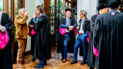 24 09 19 Stoet Der Togati En Ontvangst Bij De Gouverneur 071