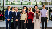 26 09 11 Proclamatie Wetenschappen 2Dezit WEB 060