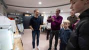 23 11 26 Dag Van De Wetenschap Campustour 121