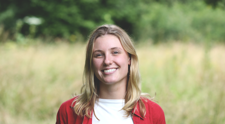 Portrait SEIN Website Anouk