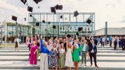 23 06 30 Proclamatie Bedrijfseconomische Wetenschappen Master WEB 214