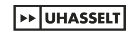 Uhasselt Logo