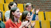 22 07 01 Proclamatie Educatieve Studies 08