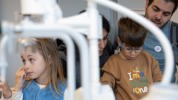 23 11 26 Dag Van De Wetenschap Campustour 062