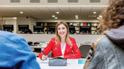 Gebouw D Bibliotheek LR 09