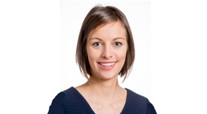 Ilse Lamers