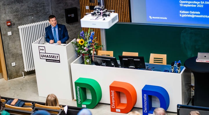 22 09 19 Openingscollege Sociale Wetenschappen 003