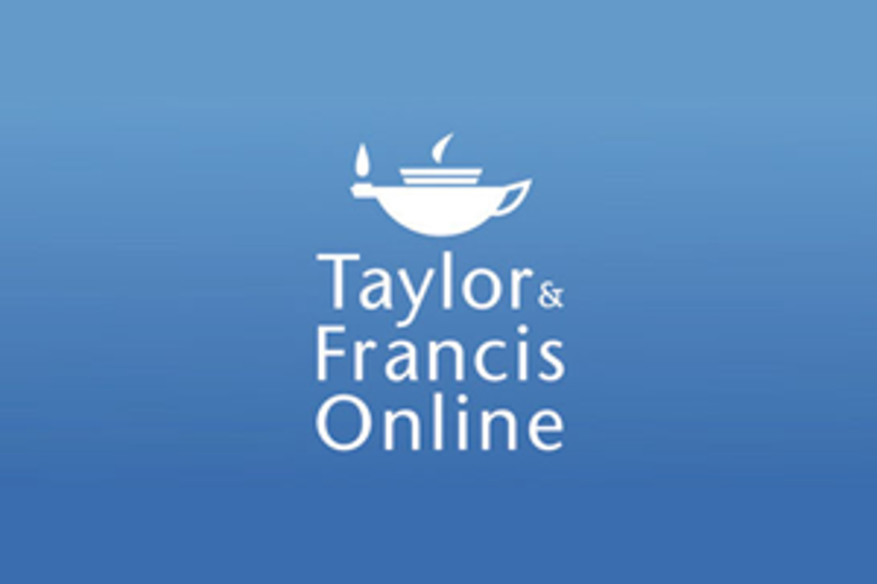 Taylor Francis