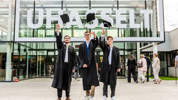 26 09 11 Proclamatie Wetenschappen 2Dezit WEB 081