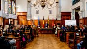 22 09 22 Stoer Der Togati En Ontvangst Provincieraadzaal 015