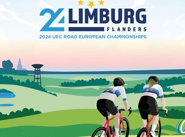 Sportmedisch Congres EK Wielrennen