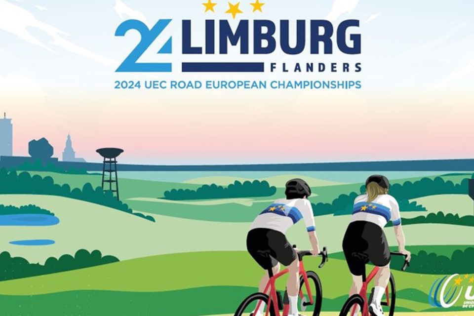 Sportmedisch Congres EK Wielrennen