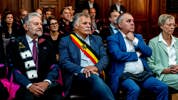 22 09 22 Stoer Der Togati En Ontvangst Provincieraadzaal 019